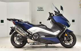 YAMAHA T-MAX 530 DX 2019 SJ15J