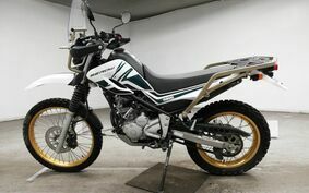 YAMAHA SEROW 250 DG17J