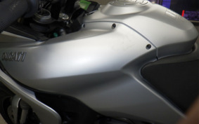 DUCATI MULTISTRADA 1200 S 2016