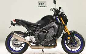 YAMAHA MT-09 SP 2021 RN69J