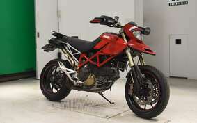 DUCATI HYPERMOTARD 1100S 2008 B100A