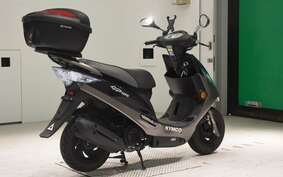 KYMCO GP125