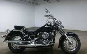 YAMAHA DRAGSTAR 400 CLASSIC 2007 VH01J