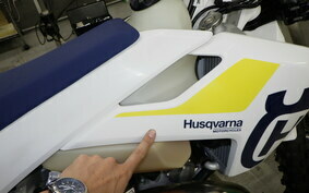 HUSQVARNA TE250I