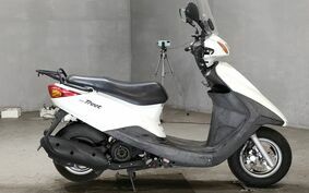 YAMAHA AXIS 125 TREET SE53J