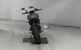 YAMAHA MT-07 2022 RM33J