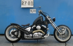 YAMAHA DRAGSTAR 400 CLASSIC 1998 4TR