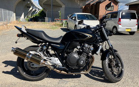 HONDA CB400SF 2008 NC42