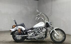 YAMAHA DRAGSTAR 1100 2004 VP13J