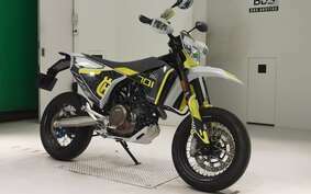 HUSQVARNA 701SM 2022