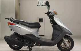 YAMAHA AXIS 125 TREET SE53J