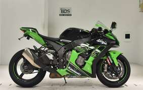 KAWASAKI ZX 10 NINJA ABS 2017