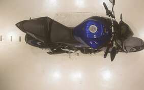 YAMAHA MT-25 A RG43J