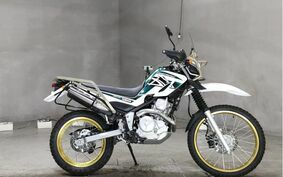 YAMAHA SEROW 250 DG17J