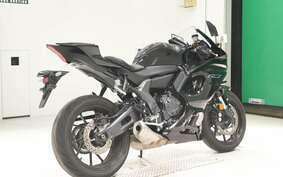 YAMAHA YZF-R7 2022 RM39J