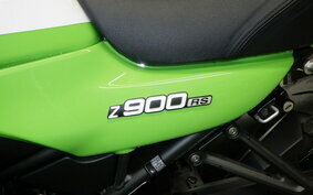 KAWASAKI Z900RS CAFE 2021 ZR900C