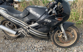 SUZUKI GSX-R250K GJ72A