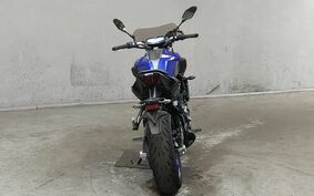 YAMAHA MT-07 2019 RM19J