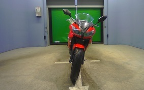 KAWASAKI NINJA 400R 2012 ER400B