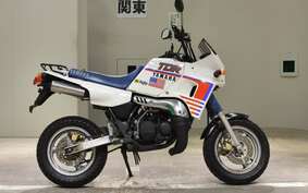 YAMAHA TDR50 3FY