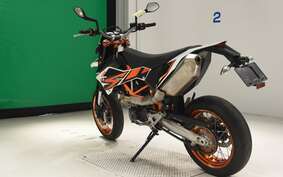 KTM 690 SMC R 2014