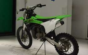 KAWASAKI KX100 KX100F