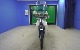 HONDA C70 SUPER CUB E C70