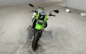 KAWASAKI KSR110 KL110A