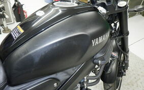 YAMAHA XSR155