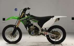 KAWASAKI KX250 F KX250Z