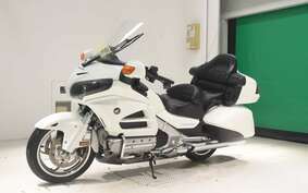 HONDA GL 1800 GOLD WING 2012 SC68