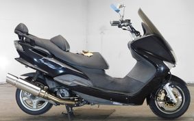 YAMAHA MAJESTY 125 5CA