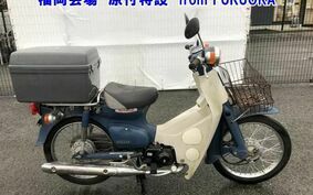 HONDA C50-FI AA01