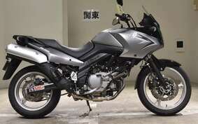 SUZUKI DL650 ( V-Strom 650 ) 2011 B1111