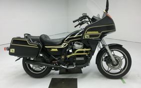 HONDA GL 700 WING INTERSTATE 1983 RC10