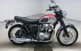 KAWASAKI W650 2001 EJ650A