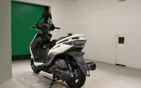 YAMAHA CYGNUS 125 XSR 2 SE44J