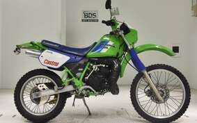 KAWASAKI KMX200 MX200A