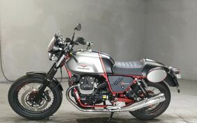 MOTO GUZZI V7 RACER 2 2016 LW30