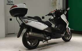 KYMCO XCITING 250