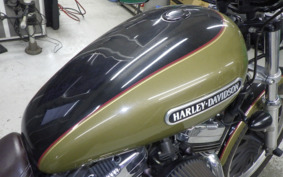 HARLEY L1200LI 2007