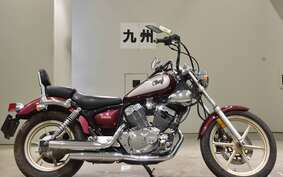 YAMAHA VIRAGO 125 4RF