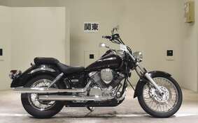 YAMAHA DRAGSTAR 250 VG02J