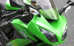 KAWASAKI NINJA ZX 10 R 2011 ZX-10R