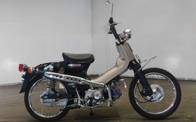 HONDA C70 SUPER CUB HA02