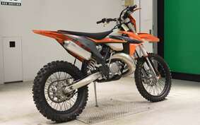 KTM 150 EXC TPI GSA20