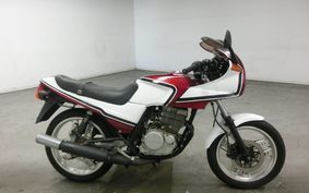 HONDA CBX125F JC11