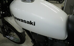 KAWASAKI 250TR BJ250F