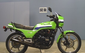 KAWASAKI Z400 GP 1982 KZ400M