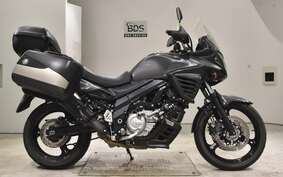 SUZUKI DL650 ( V-Strom 650 ) A 2013 VP56A